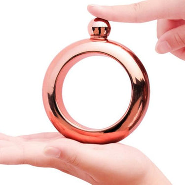 Flask Bracelet PeekWise